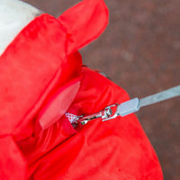 ドッグウェア レインコート ネコポス