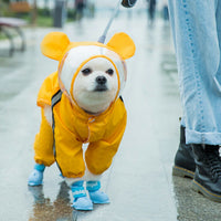 ドッグウェア レインコート ネコポス