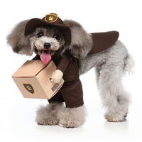 ドッグウェア コスプレ ネコポス