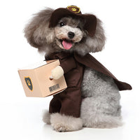 ドッグウェア コスプレ ネコポス