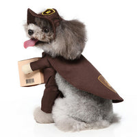 ドッグウェア コスプレ ネコポス