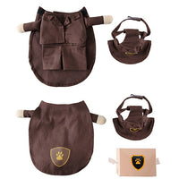 ドッグウェア コスプレ ネコポス