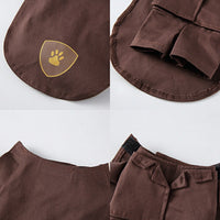 ドッグウェア コスプレ ネコポス