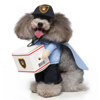 ドッグウェア コスプレ ネコポス