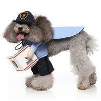 ドッグウェア コスプレ ネコポス