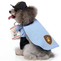 ドッグウェア コスプレ ネコポス