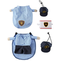 ドッグウェア コスプレ ネコポス