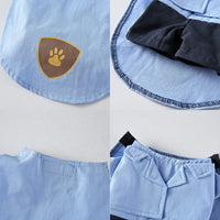 ドッグウェア コスプレ ネコポス