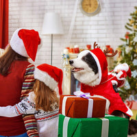 ドッグウェア コスプレ