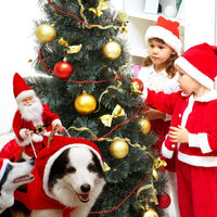 ドッグウェア コスプレ