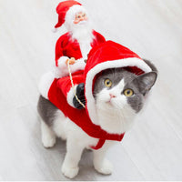 ドッグウェア コスプレ