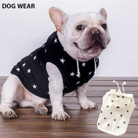 ドッグウェア パーカー ネコポス