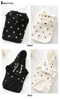 ドッグウェア パーカー ネコポス