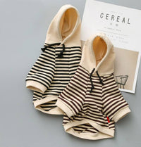 ドッグウェア パーカー ネコポス