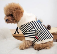 ドッグウェア パーカー ネコポス