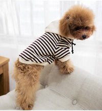 ドッグウェア パーカー ネコポス