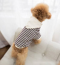 ドッグウェア パーカー ネコポス