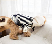 ドッグウェア パーカー ネコポス