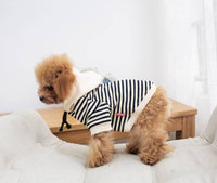 ドッグウェア パーカー ネコポス