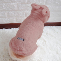 ドッグウェア パーカー ネコポス