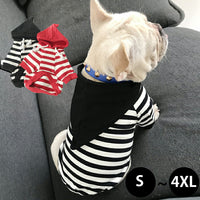 ドッグウェア パーカー ネコポス