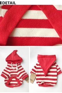 ドッグウェア パーカー ネコポス