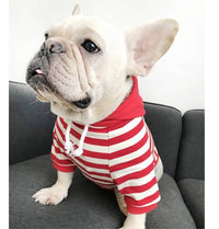 ドッグウェア パーカー ネコポス