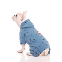 ドッグウェア オールインワン ネコポス