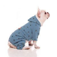 ドッグウェア オールインワン ネコポス