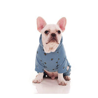 ドッグウェア オールインワン ネコポス