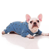 ドッグウェア オールインワン ネコポス