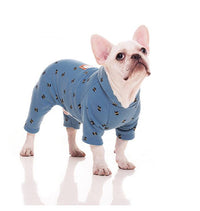 ドッグウェア オールインワン ネコポス