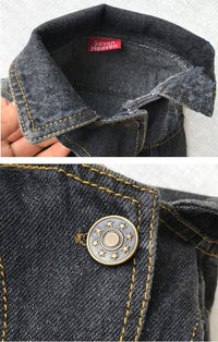 ドッグウェア Gジャン ネコポス