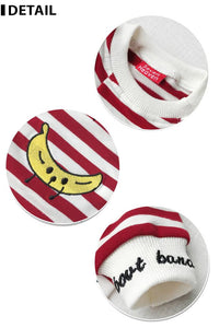 ドッグウェア トレーナー ネコポス