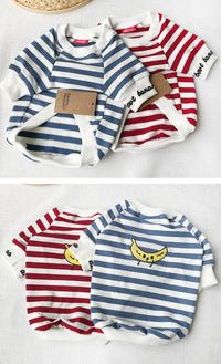 ドッグウェア トレーナー ネコポス