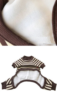 ドッグウェア オールインワン ネコポス