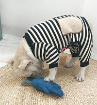 ドッグウェア オールインワン ネコポス