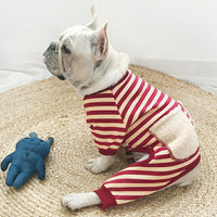 ドッグウェア オールインワン ネコポス