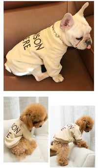 ドッグウェア トレーナー ネコポス