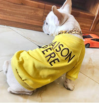 ドッグウェア トレーナー ネコポス