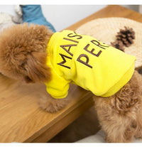 ドッグウェア トレーナー ネコポス