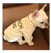 ドッグウェア トレーナー ネコポス