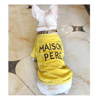 ドッグウェア トレーナー ネコポス