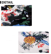 ドッグウェア アロハシャツ ネコポス