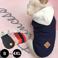 ドッグウェア 中綿ベスト ネコポス
