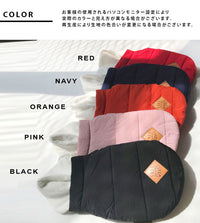 ドッグウェア 中綿ベスト ネコポス