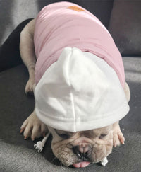 ドッグウェア 中綿ベスト ネコポス