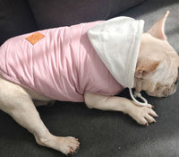 ドッグウェア 中綿ベスト ネコポス