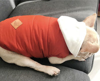 ドッグウェア 中綿ベスト ネコポス