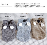 ドッグウェア パーカー ネコポス